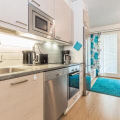 Отель Go Happy Home Apartment Mikonkatu 11 49 Финляндия, Хельсинки - отзывы, цены и фото номеров - забронировать отель Go Happy Home Apartment Mikonkatu 11 49 онлайн в номере