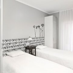 Апартаменты DingDong Fira Apartments сауна
