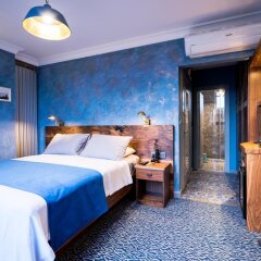 Hammam Suite Турция, Стамбул - отзывы, цены и фото номеров - забронировать отель Hammam Suite онлайн комната для гостей фото 2