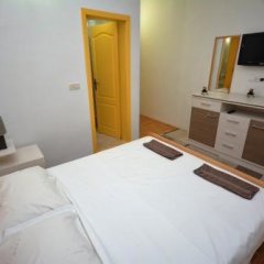 Di Angolo Hostel and Apartments in Ohrid, Macedonia from 22$, photos, reviews - zenhotels.com room amenities
