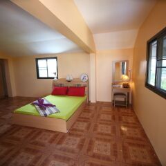 Отель B&B House & Hostel Таиланд, Краби - отзывы, цены и фото номеров - забронировать отель B&B House & Hostel онлайн комната для гостей фото 3