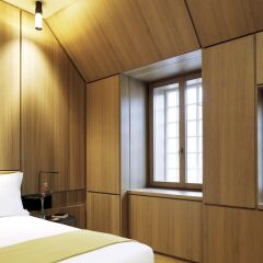 Hotel Café Royal комната для гостей фото 8
