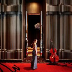 Отель Sofitel So Bangkok Таиланд, Бангкок - 2 отзыва об отеле, цены и фото номеров - забронировать отель Sofitel So Bangkok онлайн фитнесс-зал фото 4