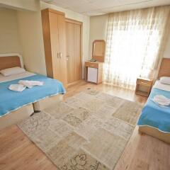 Istanbul Dedem Hotel - Avcilar комната для гостей фото 3