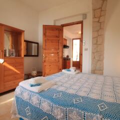 Отель Archetti, Pool Residence Гальяно дель Капо комната для гостей фото 3