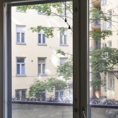 Отель 2ndhomes Kluuvi Apartments 2 Финляндия, Хельсинки - отзывы, цены и фото номеров - забронировать отель 2ndhomes Kluuvi Apartments 2 онлайн