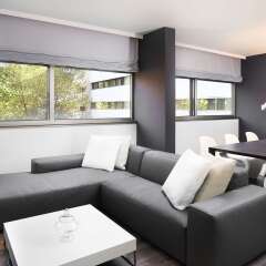Sheraton Roma Hotel & Conference Center комната для гостей фото 4
