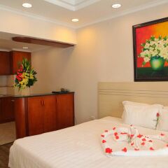 Memory Nha Trang Hotel Нячанг комната для гостей фото 3