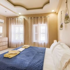 Апартаменты Centrale apartment Old Town комната для гостей фото 2
