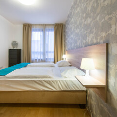 Отель Mango Aparthotel комната для гостей фото 3