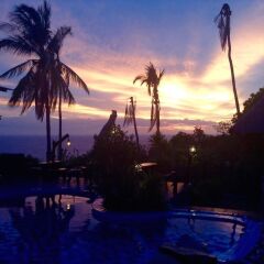 Отель Living Chilled Koh Tao - Hostel Таиланд, Остров Тау - отзывы, цены и фото номеров - забронировать отель Living Chilled Koh Tao - Hostel онлайн пляж