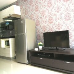 Only Blue Hotel удобства в номере