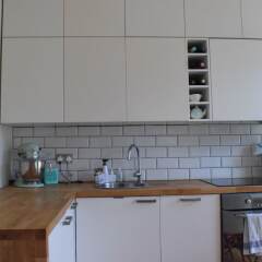 Отель 1 Bedroom Flat In Clerkenwell Лондон в номере фото 2