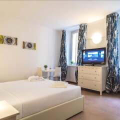 Отель Hemeras Boutique House Bollo Милан комната для гостей