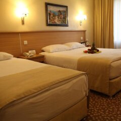 Sun Inn Hotel Турция, Искендерун - отзывы, цены и фото номеров - забронировать отель Sun Inn Hotel онлайн фото 7