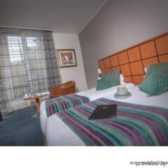 Отель Best Western Roosevelt Ницца комната для гостей фото 2