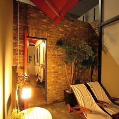 Отель February Boutique Hotel Южная Корея, Тэгу - отзывы, цены и фото номеров - забронировать отель February Boutique Hotel онлайн фото 4