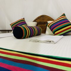Sisira Natural Lodge in Sigiriya, Sri Lanka from 24$, photos, reviews - zenhotels.com room amenities