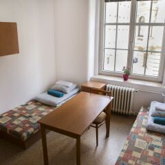 Отель Dizzy Daisy Hostel Чехия, Прага - отзывы, цены и фото номеров - забронировать отель Dizzy Daisy Hostel онлайн детские мероприятия фото 2