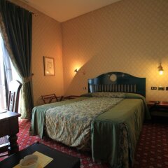 Colony Hotel Рим комната для гостей фото 5