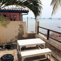 Sea beach Koh Larn 2 Hotel пляж