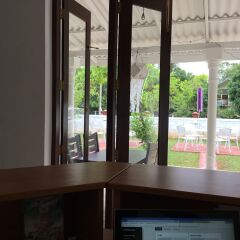 Отель Lavonka Tourist Rest питание
