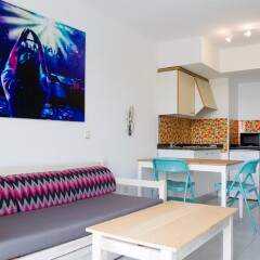 Отель Club B by BH Mallorca в номере фото 2