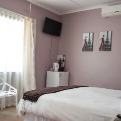Thamalakane Guest House in Maun, Botswana from 155$, photos, reviews - zenhotels.com room amenities photo 2