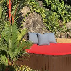Отель Royal Beach Boutique Resort & Spa Koh Samui фото 9