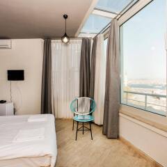 Jem Pera Hotel комната для гостей фото 2