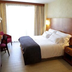 Hotel AR Diamante Beach Spa комната для гостей фото 4