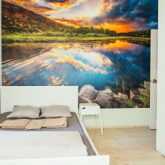 Deeps Hostel Турция, Анкара - 3 отзыва об отеле, цены и фото номеров - забронировать отель Deeps Hostel онлайн комната для гостей