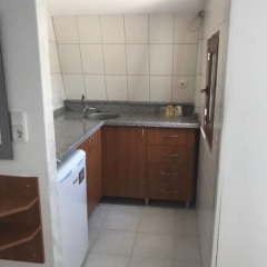 Castello Hotel & Aparts в номере