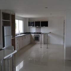 Апартаменты Lanta Loft Apartment 2B Ланта в номере
