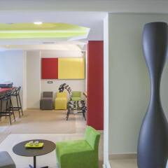 Отель Aquamare Hotel Греция, Родос - отзывы, цены и фото номеров - забронировать отель Aquamare Hotel онлайн помещение для мероприятий