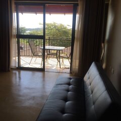 Unit G4 Bridgetown Resort in Kazungula, Botswana from 191$, photos, reviews - zenhotels.com balcony