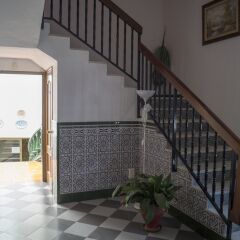 Hotel Muñoz интерьер отеля фото 2