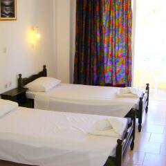 Rose Hotel Faliraki комната для гостей фото 4