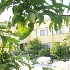 Deniz Yildizi Hotel Турция, Орен - отзывы, цены и фото номеров - забронировать отель Deniz Yildizi Hotel онлайн фото 2
