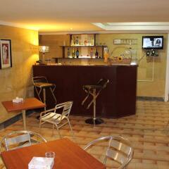 Diligence Hotel гостиничный бар