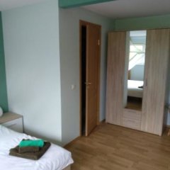 ArkHouse in Tsesis, Latvia from 63$, photos, reviews - zenhotels.com guestroom photo 4