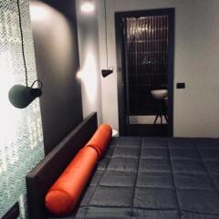 Отель Tiburtina Suites интерьер отеля фото 2