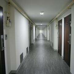 Отель aPM Residence интерьер отеля фото 2