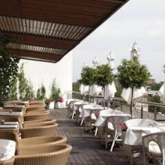 Отель Rija VEF Hotel Латвия, Рига - - забронировать отель Rija VEF Hotel, цены и фото номеров