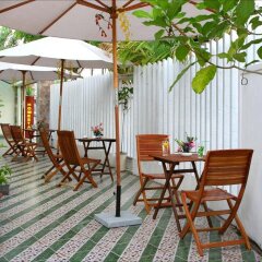 Отель Center Homestay Вьетнам, Хойан - отзывы, цены и фото номеров - забронировать отель Center Homestay онлайн фото 3