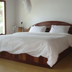 Отель Kiriri Residence Hôtel комната для гостей фото 2