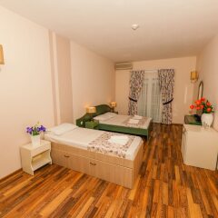 Отель Memento Kassiopi Resort спа