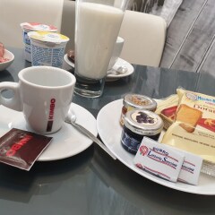 Hotel Barbato в номере фото 2