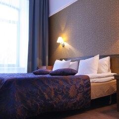 St. Barbara Hotel комната для гостей