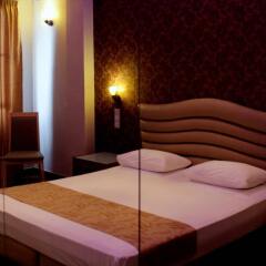 Carol Hotel комната для гостей фото 4